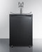 24" Wide Kegerator