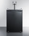 24" Wide Kegerator