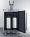 24" Wide Built-In Cold Brew Coffee Kegerator