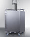 24" Wide Built-In Cold Brew Coffee Kegerator