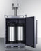 24" Wide Built-In Cold Brew Coffee Kegerator
