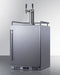 24" Wide Built-In Cold Brew Coffee Kegerator
