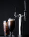 24" Wide Built-In Cold Brew/Nitro Coffee Kegerator