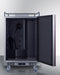 24" Wide Built-In Kegerator (Panel Not Included)