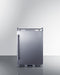 24" Wide Built-In Kegerator