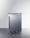 24" Wide Built-In Kegerator