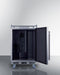 24" Wide Built-In Kegerator