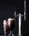 24" Wide Built-In Cold Brew/Nitro Coffee Kegerator (Panel Not Included)
