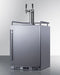 24" Wide Built-In Wine Kegerator