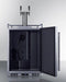 24" Wide Built-In Wine Kegerator