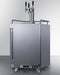 24" Wide Built-In Outdoor Beer Kegerator