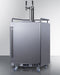 24" Wide Built-In Outdoor Beer & Wine Kegerator