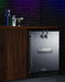 24" Wide Front Tap Built-In Beer Kegerator, ADA-Compliant