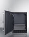 24" Wide Front Tap Built-In Beer Kegerator, ADA-Compliant
