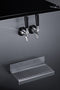 24" Wide Front Tap Built-In Cold Brew Coffee Kegerator