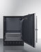 24" Wide Front Tap Built-In Beer Kegerator