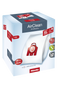 XL‑Pack AirClean 3D Efficiency FJM 8 FilterBags and 1 SF-HA 50 HEPA AirClean filter at a discount price.