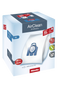 XL‑Pack AirClean 3D Efficiency GN 8 FilterBags and 1 SF-HA 50 HEPA AirClean filter at a discount price.