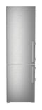 Combined fridge-freezer with EasyFresh and NoFrost