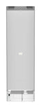 Combined fridge-freezer with EasyFresh and NoFrost