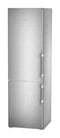 Combined fridge-freezers with EasyFresh and NoFrost, Left Hinged