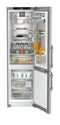 24 Inch Freestanding Bottom Freezer Refrigerator