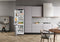 24 Inch Freestanding Bottom Freezer Refrigerator