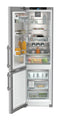 24 Inch Freestanding Bottom Freezer Refrigerator