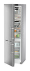 24 Inch Freestanding Bottom Freezer Refrigerator
