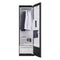 LG Styler® Smart Steam Closet with Dual TrueSteam® Technology, Dynamic MovingHanger™ and Built-In HandySteamer™