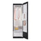 LG Styler® Smart Steam Closet with Dual TrueSteam® Technology, Dynamic MovingHanger™ and Built-In HandySteamer™