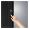 LG Styler® Smart Steam Closet with Dual TrueSteam® Technology, Dynamic MovingHanger™ and Built-In HandySteamer™