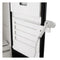 LG Styler® Smart Steam Closet with Dual TrueSteam® Technology, Dynamic MovingHanger™ and Built-In HandySteamer™