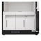 LG Styler® Smart Steam Closet with Dual TrueSteam® Technology, Dynamic MovingHanger™ and Built-In HandySteamer™