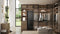 LG Styler® Smart Steam Closet with Dual TrueSteam® Technology, Dynamic MovingHanger™ and Built-In HandySteamer™