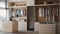 LG Styler® Smart Steam Closet with Dual TrueSteam® Technology, Dynamic MovingHanger™ and Built-In HandySteamer™