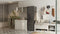 LG Styler® Smart Steam Closet with Dual TrueSteam® Technology, Dynamic MovingHanger™ and Built-In HandySteamer™