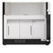 LG Styler® Smart Steam Closet with Dual TrueSteam® Technology and Dynamic MovingHanger™