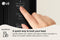 LG Styler® Smart Steam Closet with Dual TrueSteam® Technology and Dynamic MovingHanger™