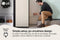 LG Styler® Smart Steam Closet with Dual TrueSteam® Technology and Dynamic MovingHanger™