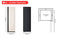 LG Styler® Smart Steam Closet with Dual TrueSteam® Technology and Dynamic MovingHanger™