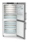 Combined fridge-freezers with EasyFresh and NoFrost, Right Hinged