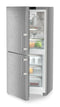 30" Bottom Freezer Refrigerator, Left Hinge