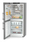 30" Bottom Freezer Refrigerator, Left Hinge