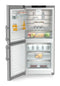 30" Bottom Freezer Refrigerator, Left Hinge