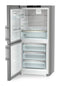 30" Bottom Freezer Refrigerator, Left Hinge
