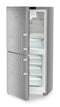 30" Bottom Freezer Refrigerator, Left Hinge