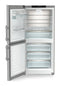 30" Bottom Freezer Refrigerator, Left Hinge