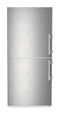 30" Bottom Freezer Refrigerator, Left Hinge