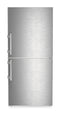30" Bottom Freezer Refrigerator, Left Hinge